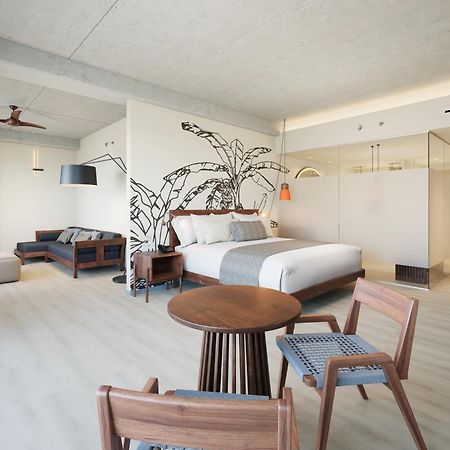 Hyatt Vivid Grand Island Cancun (Adults Only) エクステリア 写真
