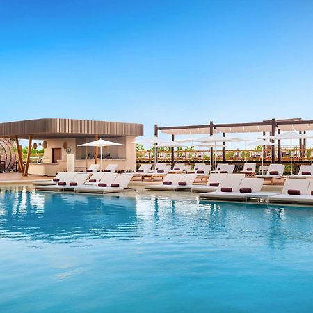 Hyatt Vivid Grand Island Cancun (Adults Only) エクステリア 写真