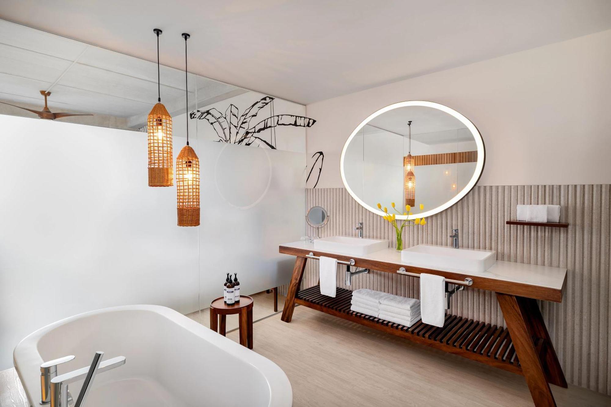 Hyatt Vivid Grand Island Cancun (Adults Only) エクステリア 写真