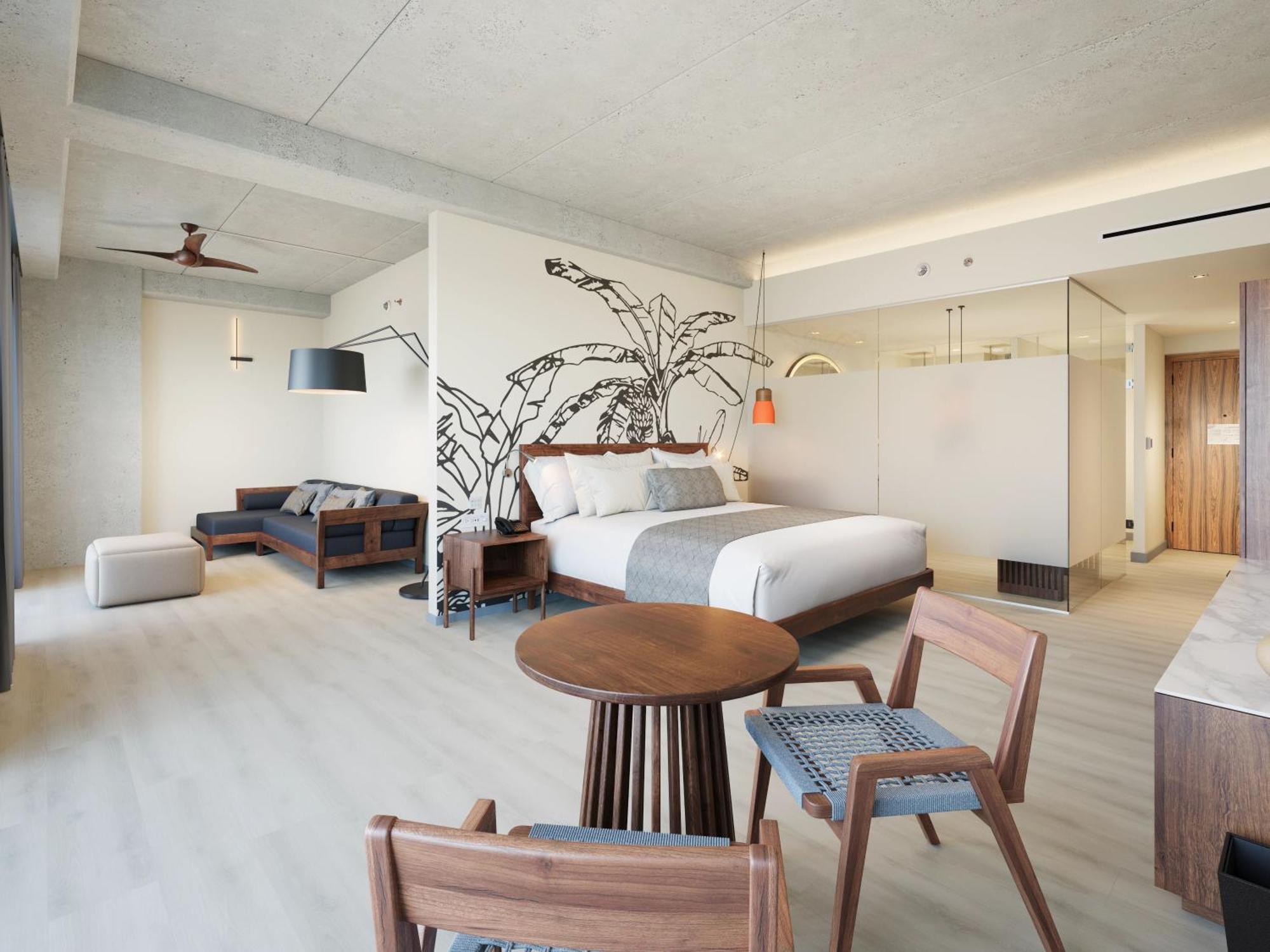 Hyatt Vivid Grand Island Cancun (Adults Only) エクステリア 写真