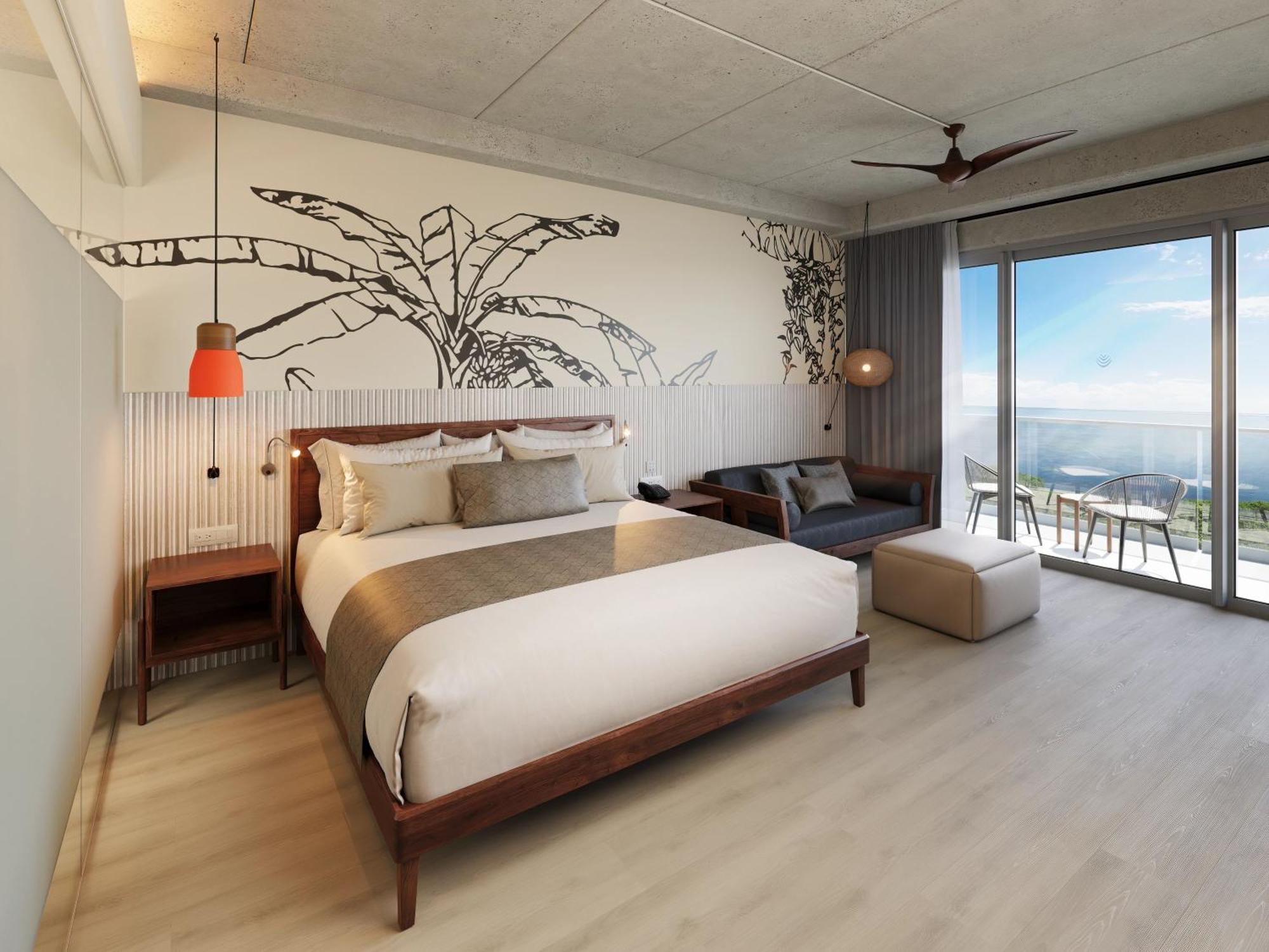 Hyatt Vivid Grand Island Cancun (Adults Only) エクステリア 写真