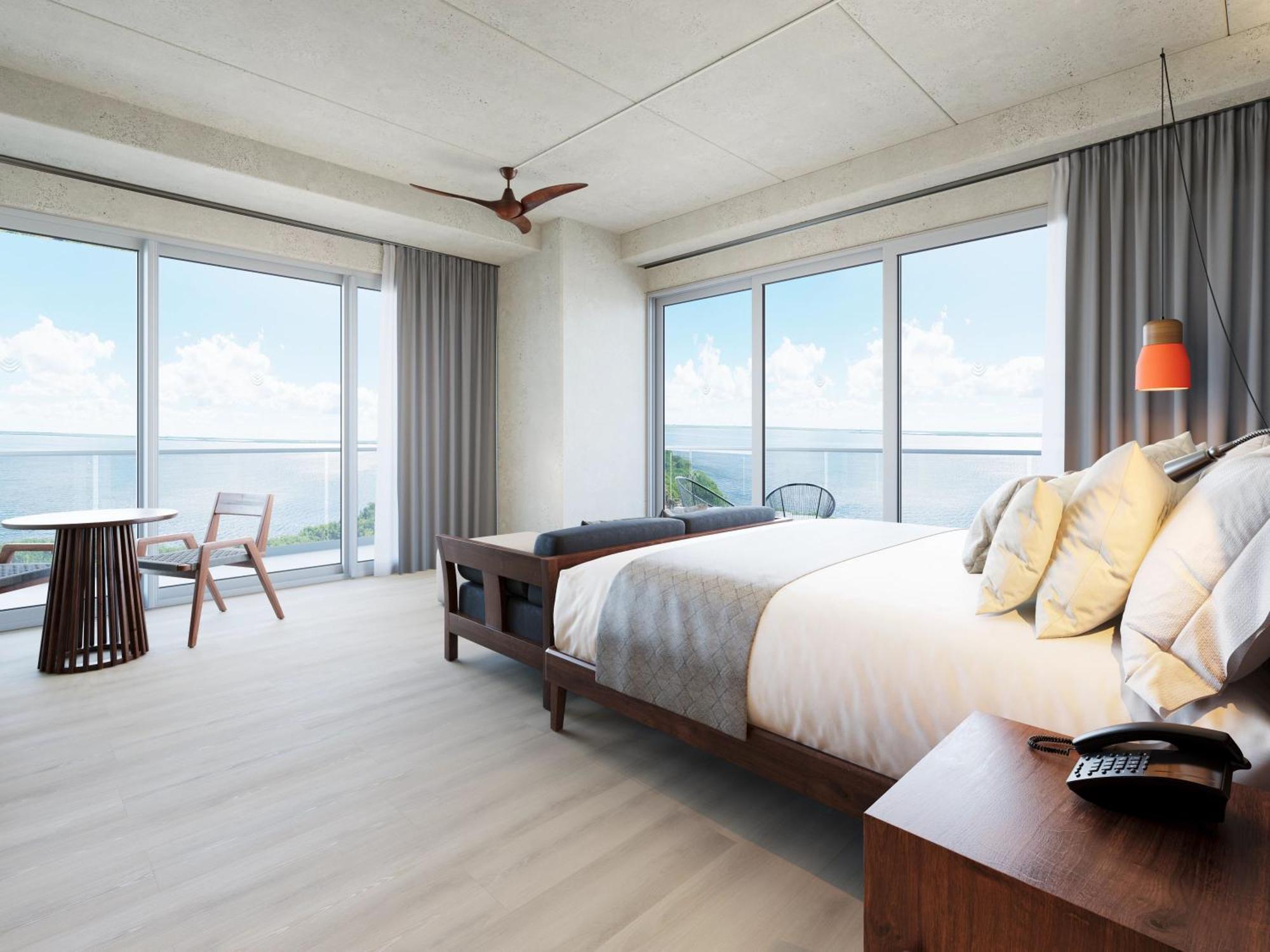 Hyatt Vivid Grand Island Cancun (Adults Only) エクステリア 写真