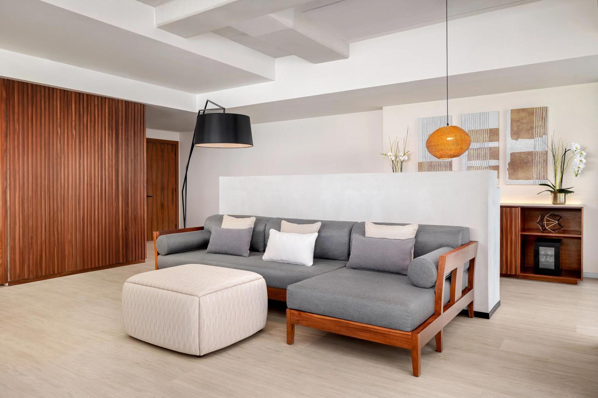 Hyatt Vivid Grand Island Cancun (Adults Only) エクステリア 写真