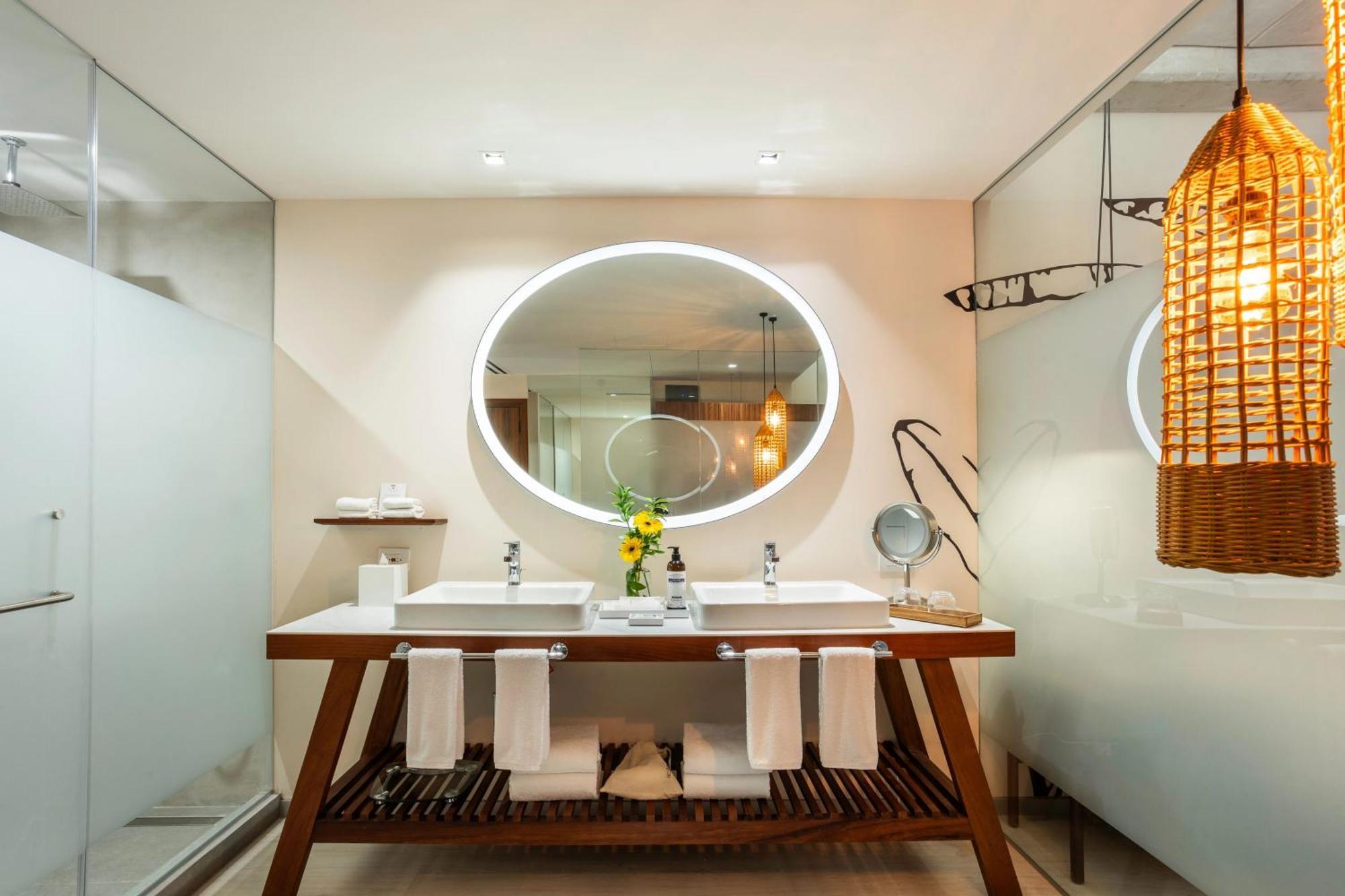 Hyatt Vivid Grand Island Cancun (Adults Only) エクステリア 写真