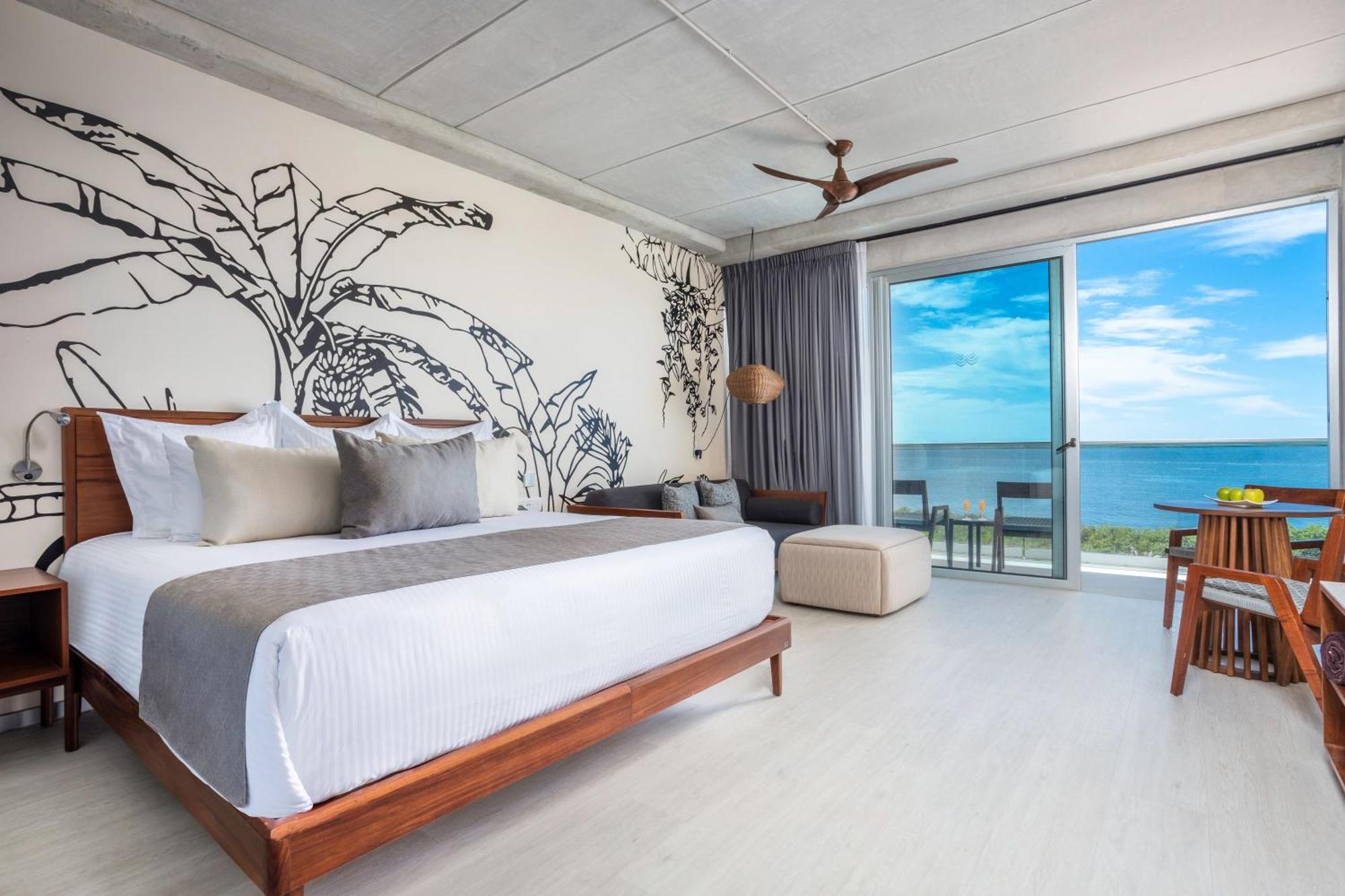 Hyatt Vivid Grand Island Cancun (Adults Only) エクステリア 写真