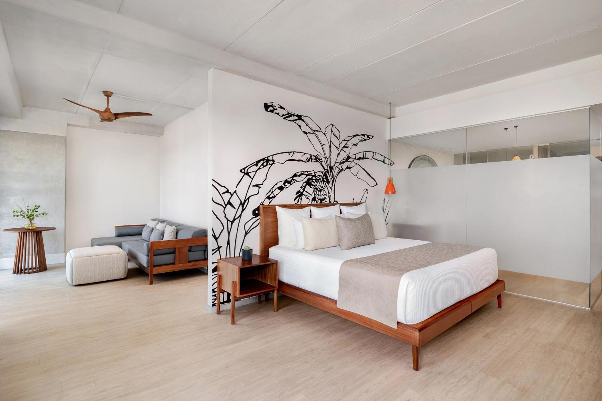 Hyatt Vivid Grand Island Cancun (Adults Only) エクステリア 写真