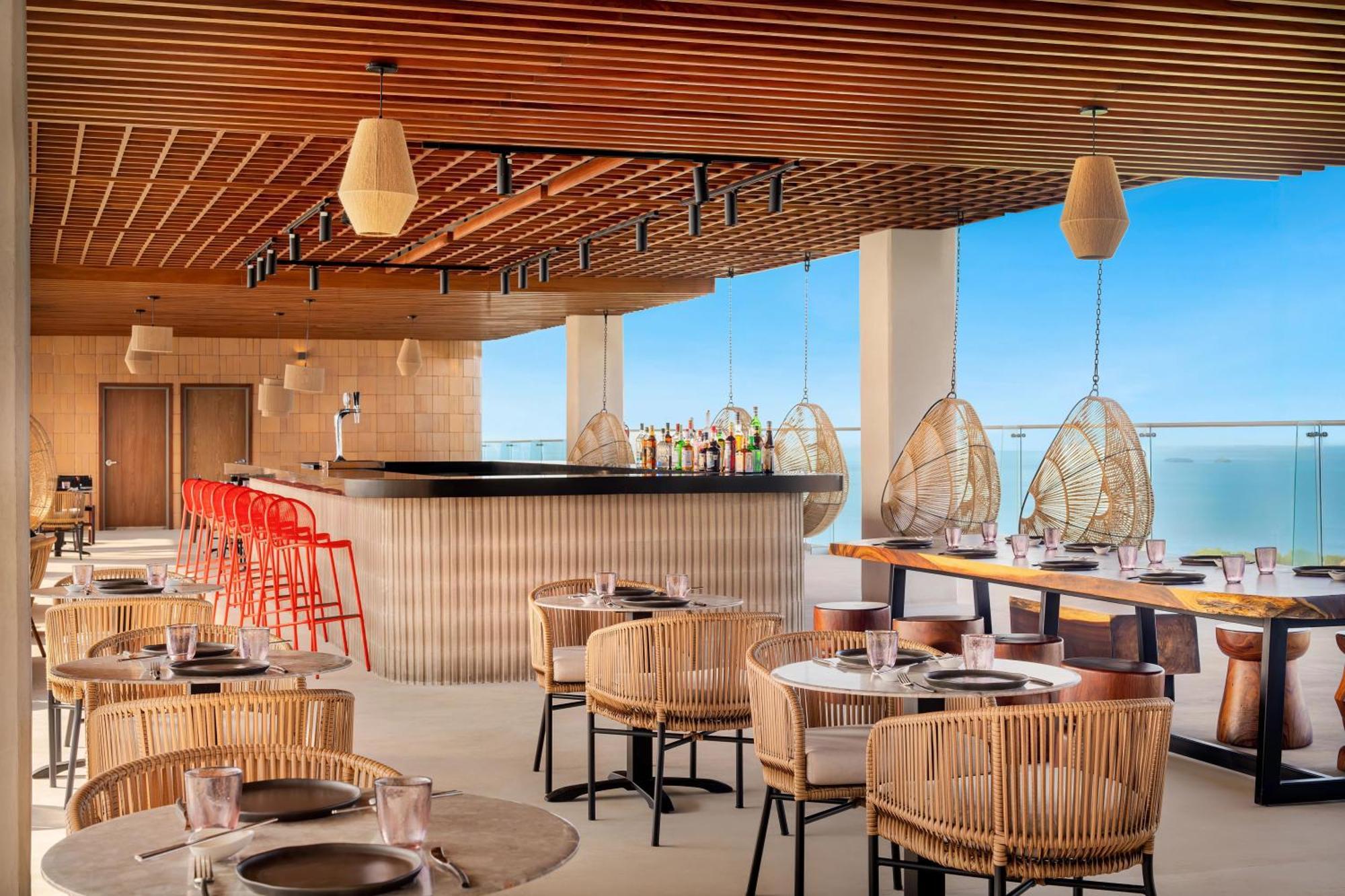 Hyatt Vivid Grand Island Cancun (Adults Only) エクステリア 写真