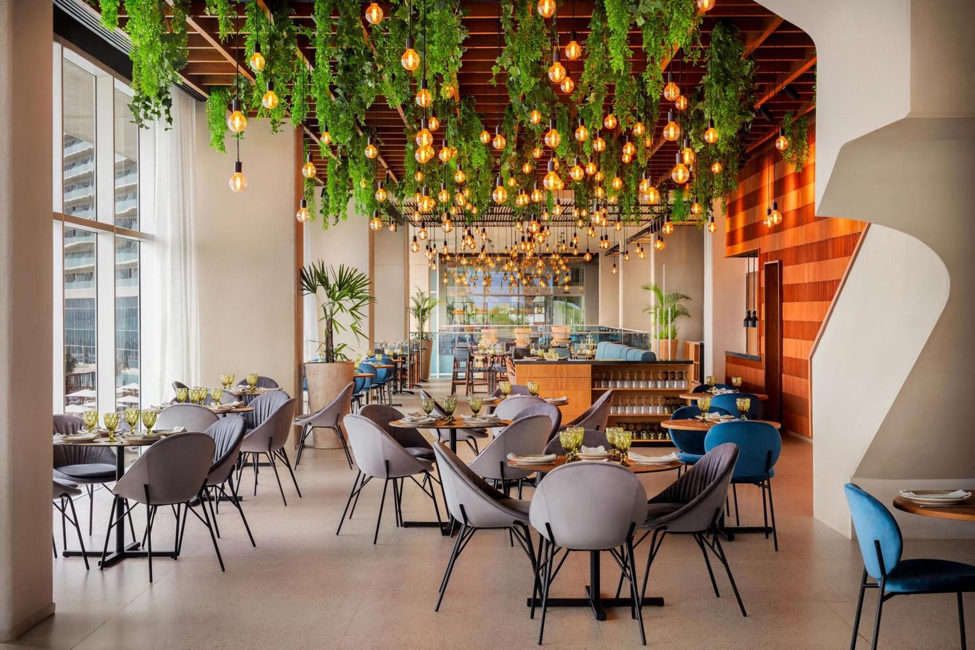 Hyatt Vivid Grand Island Cancun (Adults Only) エクステリア 写真