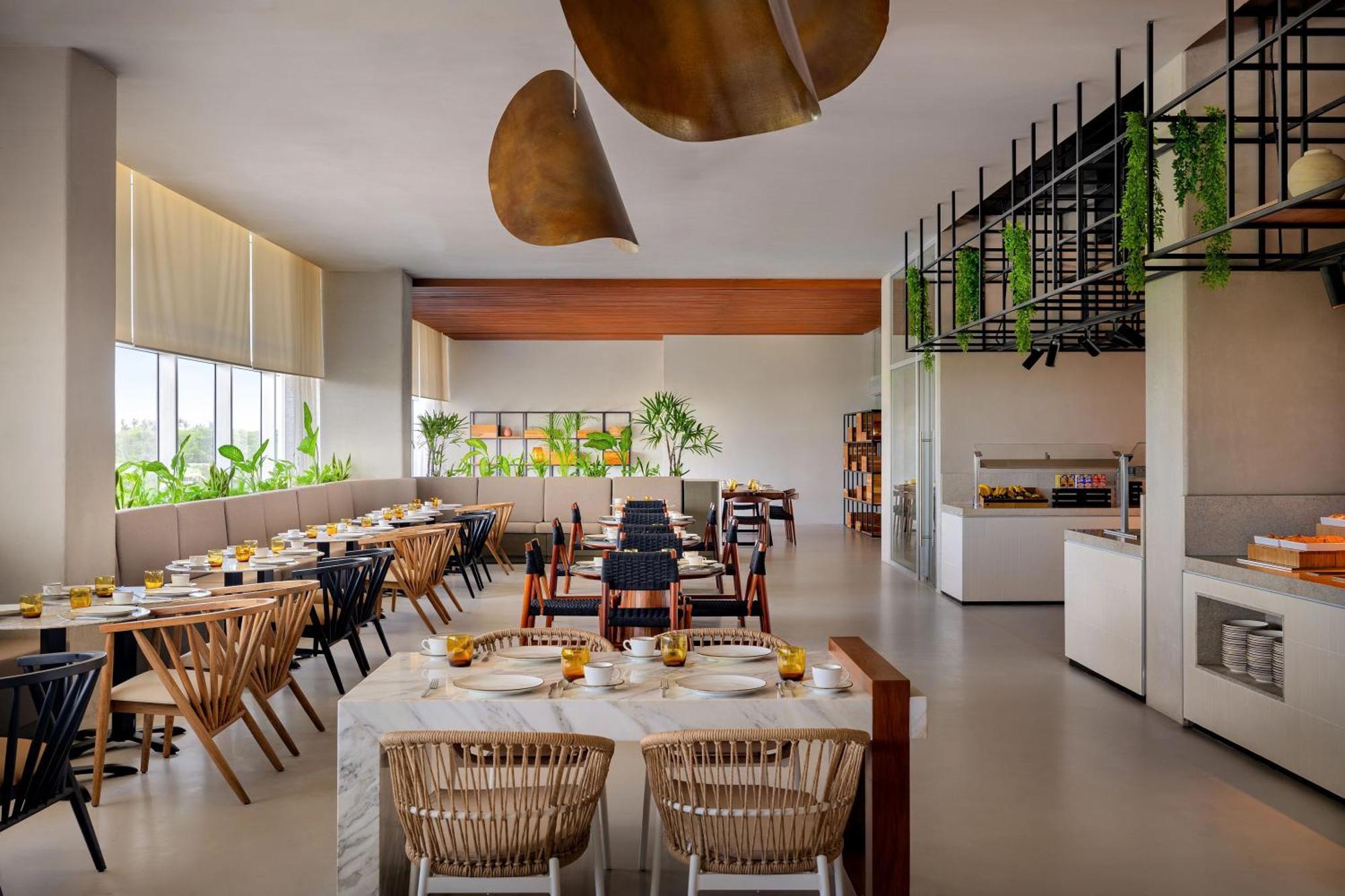 Hyatt Vivid Grand Island Cancun (Adults Only) エクステリア 写真