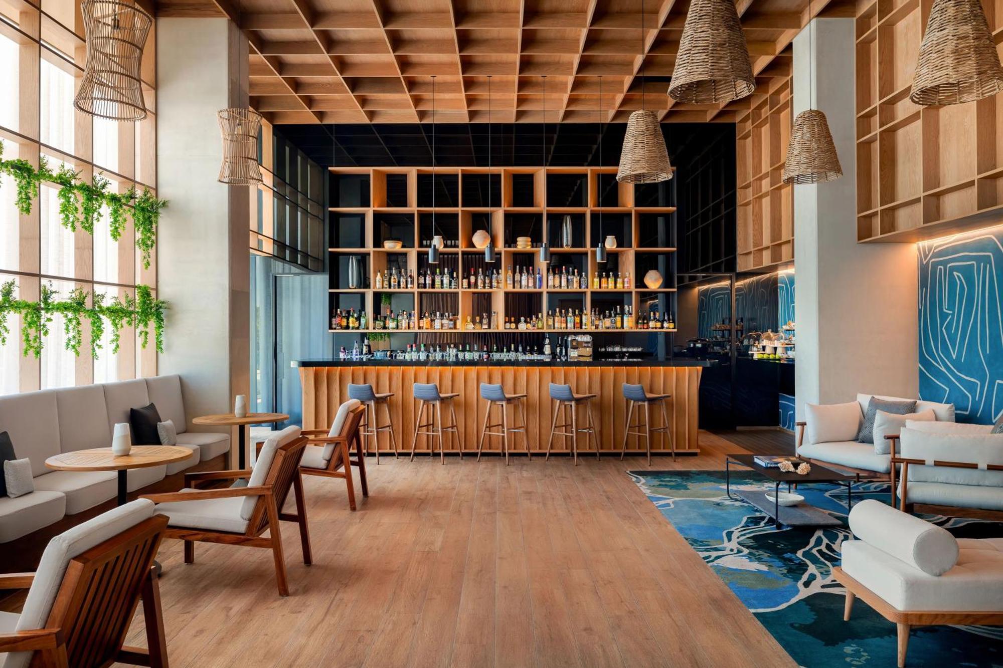 Hyatt Vivid Grand Island Cancun (Adults Only) エクステリア 写真