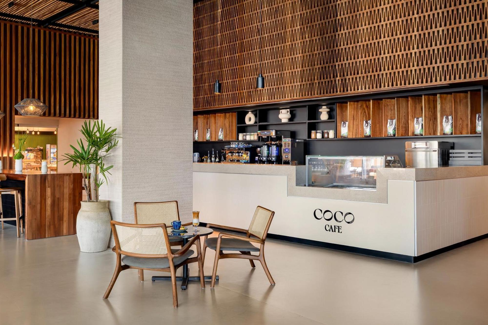 Hyatt Vivid Grand Island Cancun (Adults Only) エクステリア 写真