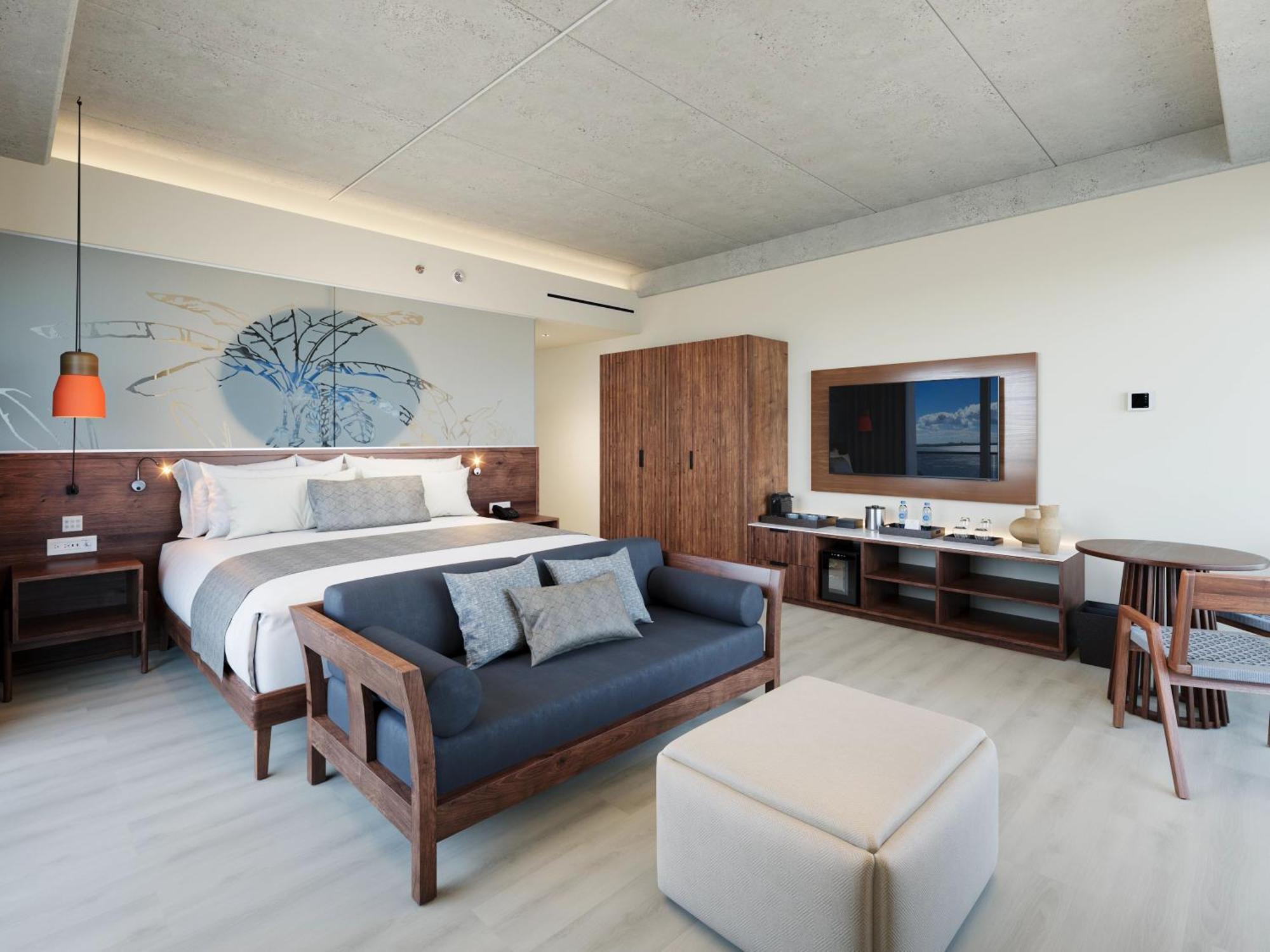 Hyatt Vivid Grand Island Cancun (Adults Only) エクステリア 写真